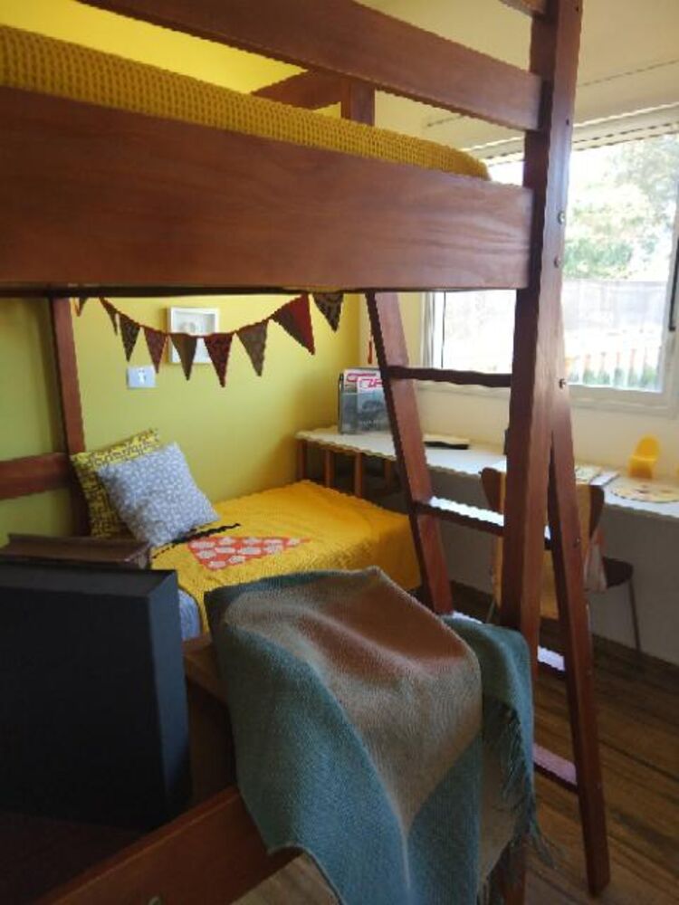 Casa de Condomínio, 2 quartos - Foto 39