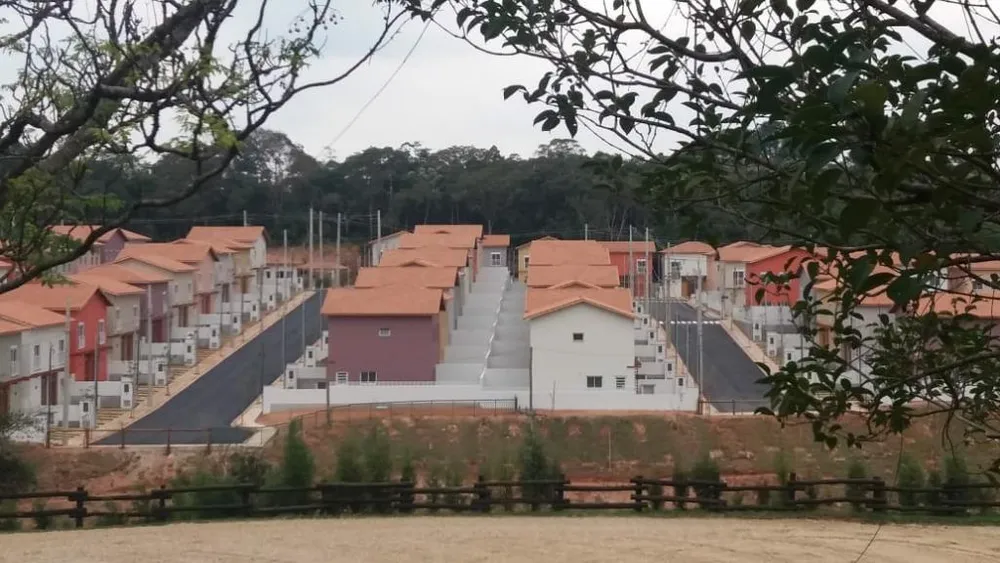 Casa de Condomínio, 2 quartos - Foto 40