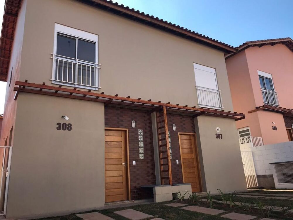Casa de Condomínio, 2 quartos - Foto 40