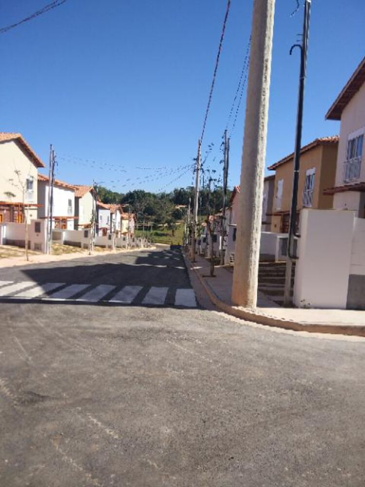 Casa de Condomínio, 2 quartos - Foto 32