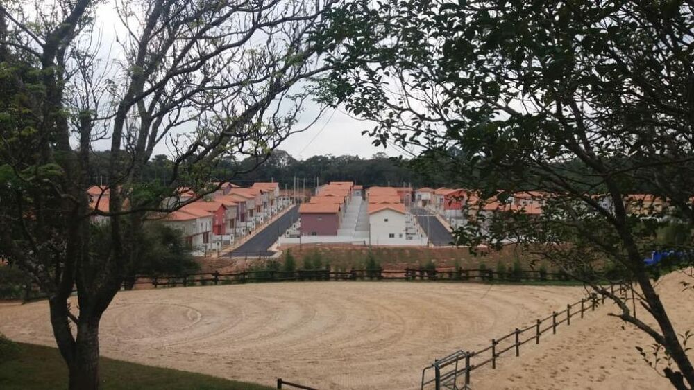 Casa de Condomínio, 2 quartos - Foto 8