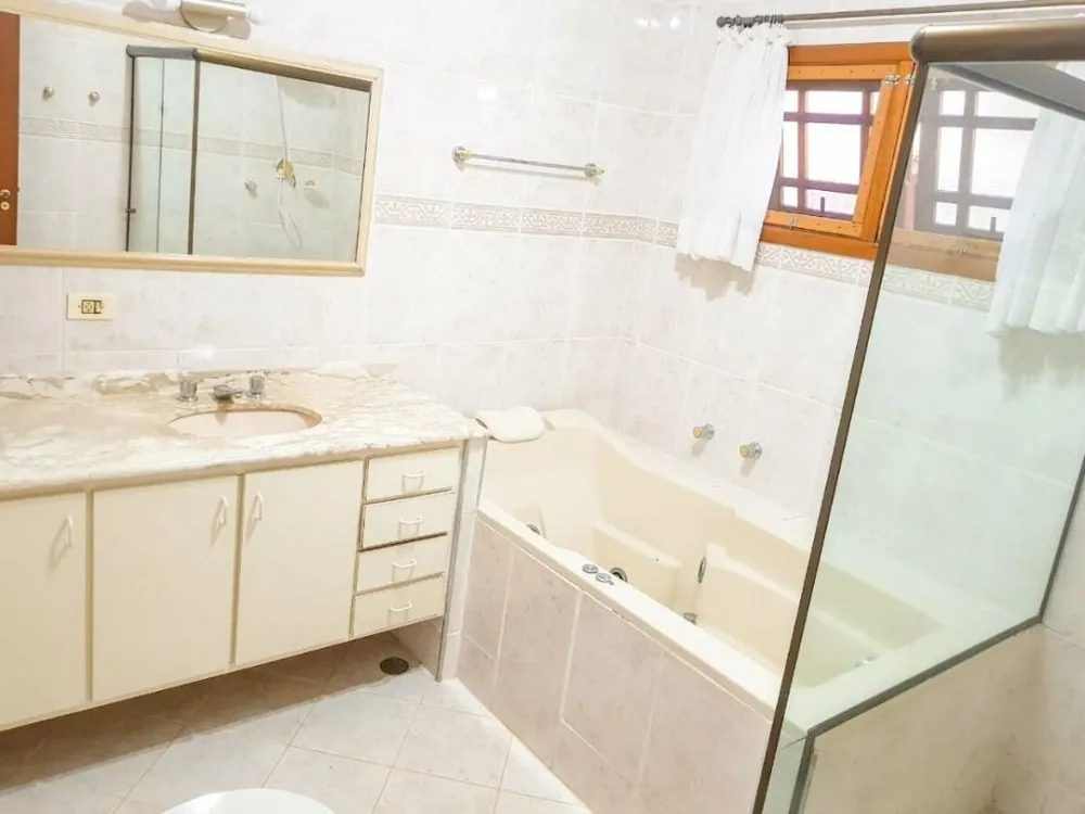 Casa de Condomínio, 4 quartos - Foto 9