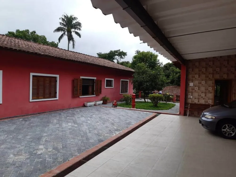 Casa de Condomínio, 4 quartos - Foto 11