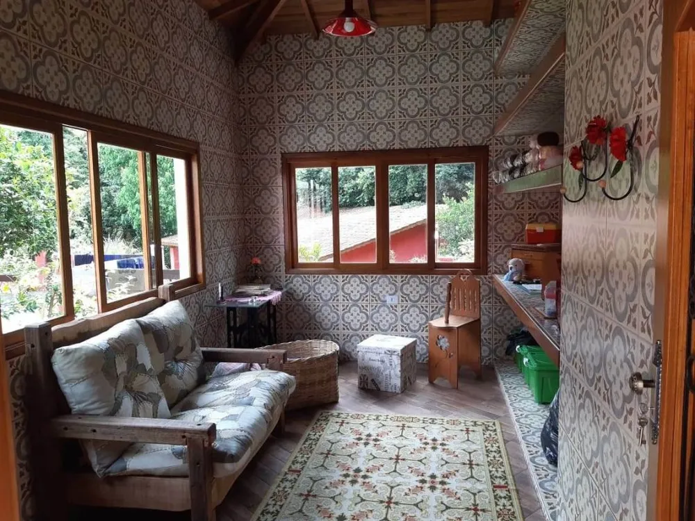 Casa de Condomínio, 4 quartos - Foto 10