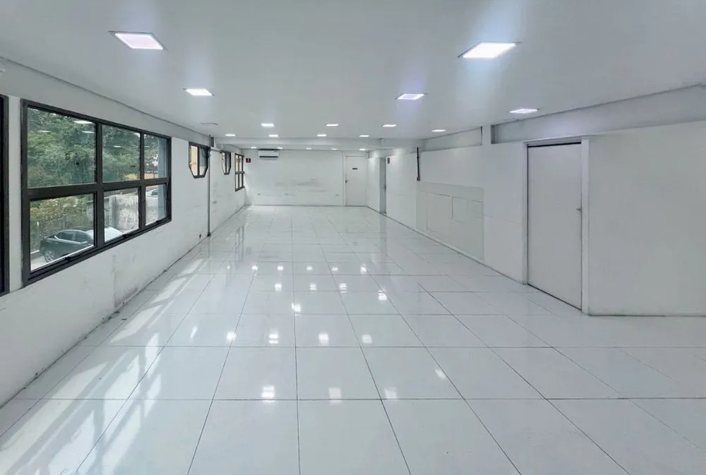 Loja-Salão, 210 m² - Foto 4