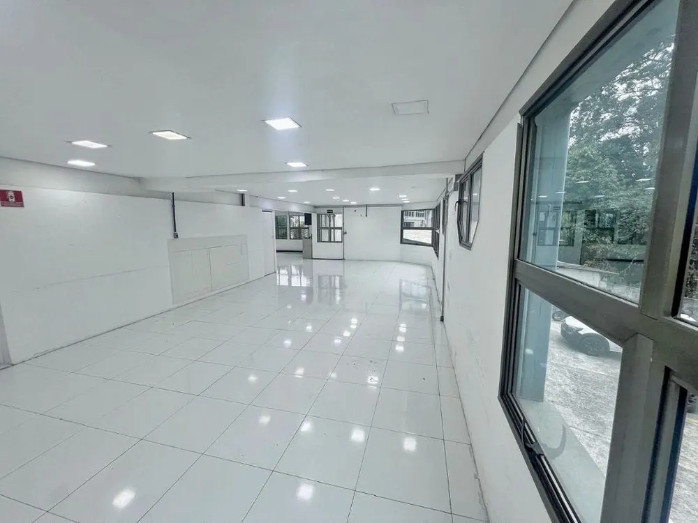 Loja-Salão, 210 m² - Foto 5