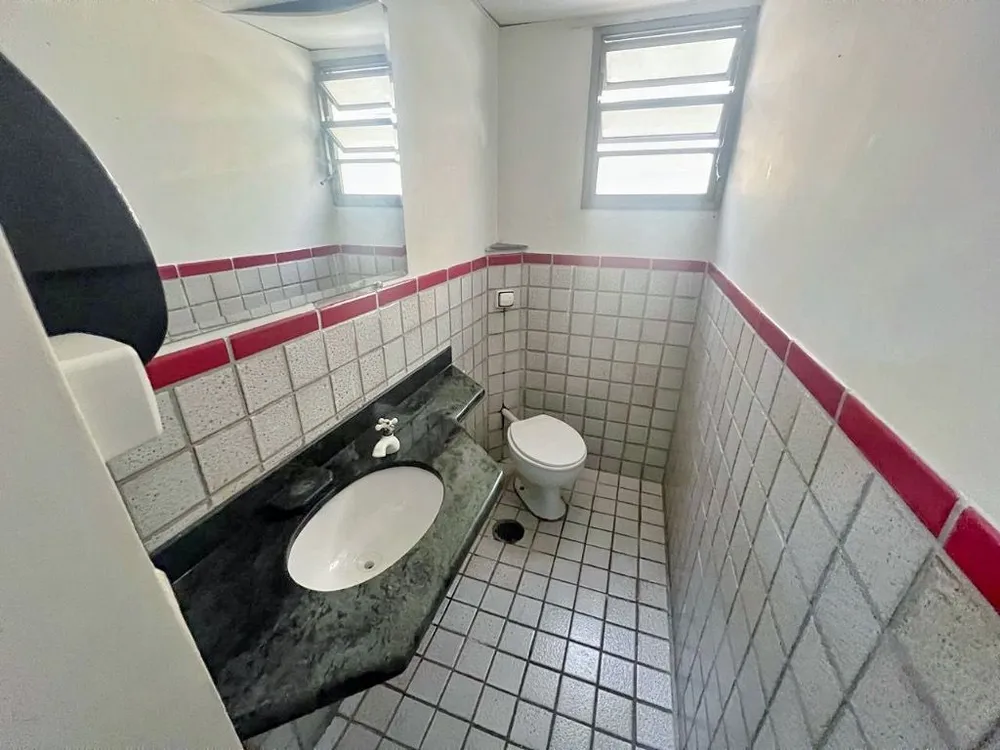 Loja-Salão, 210 m² - Foto 7