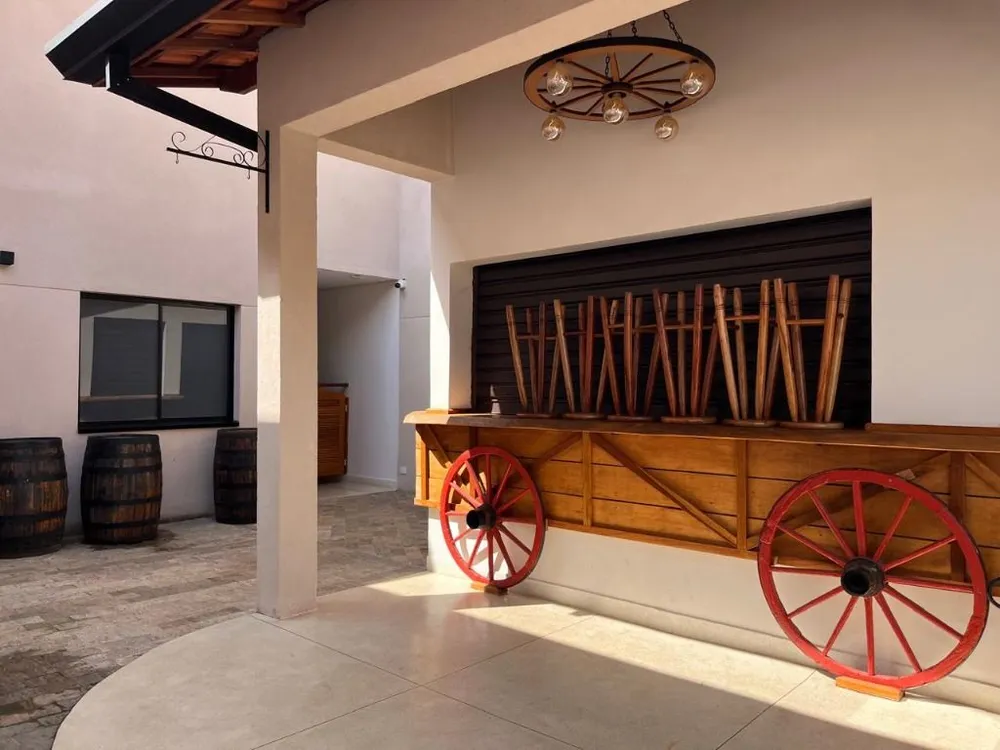 Casa de Condomínio, 3 quartos - Foto 7