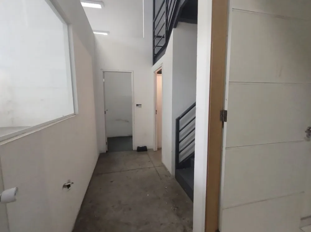 Depósito-Galpão, 288 m² - Foto 8