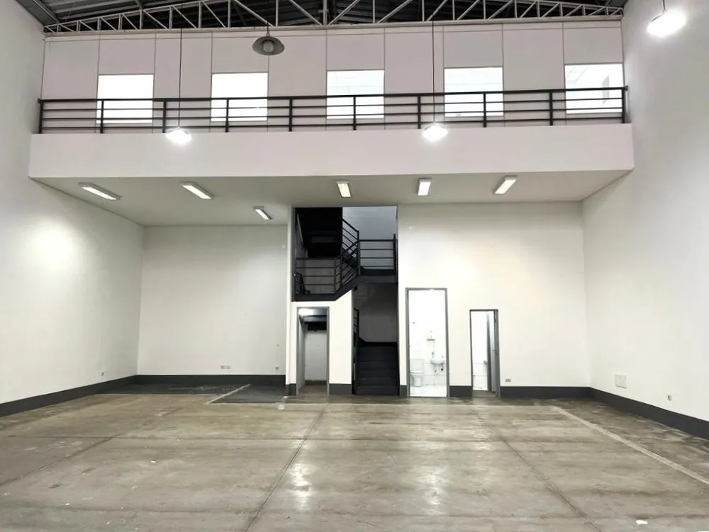 Depósito-Galpão, 288 m² - Foto 9