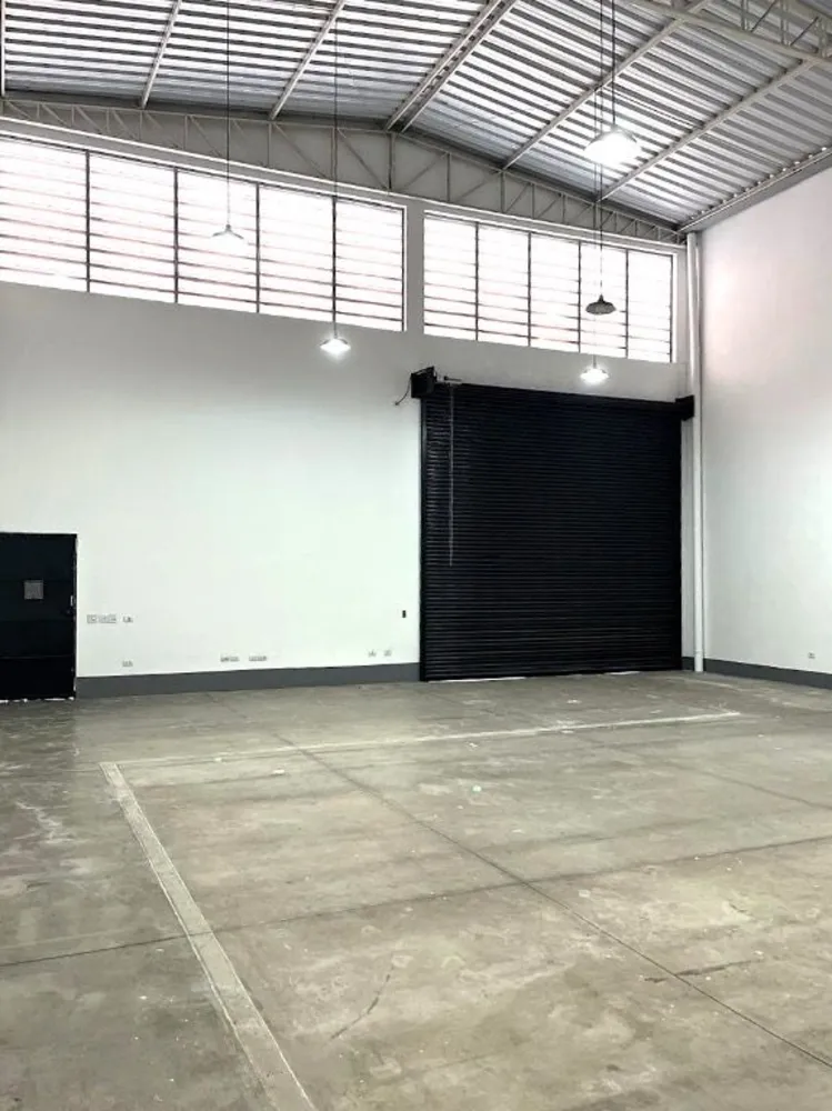 Depósito-Galpão, 288 m² - Foto 10