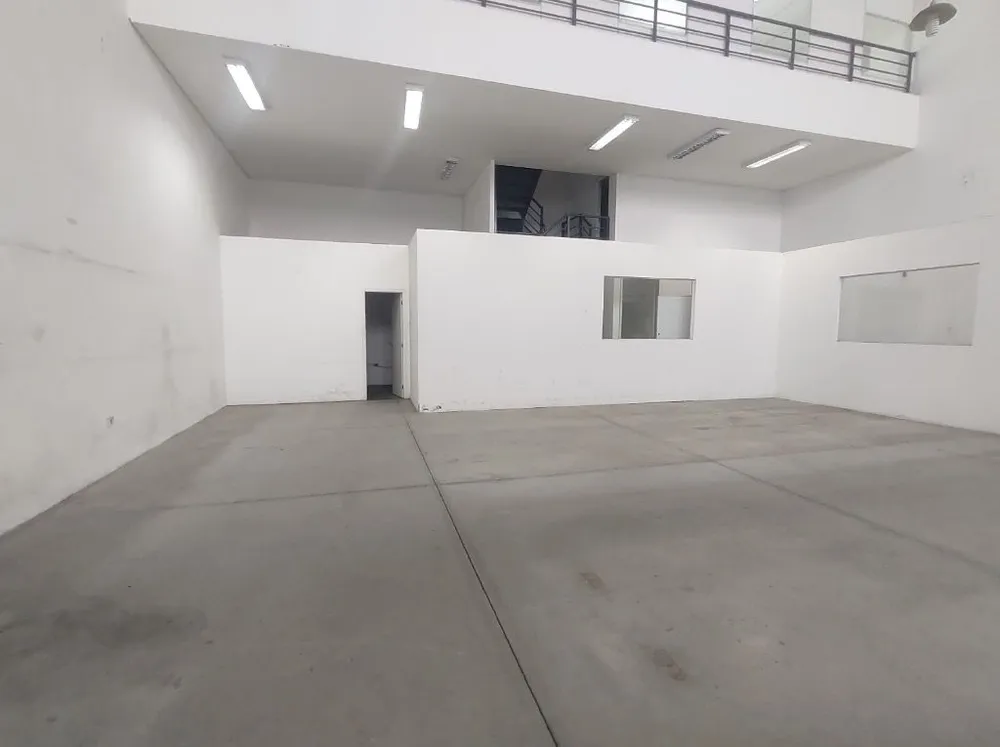 Depósito-Galpão, 288 m² - Foto 2