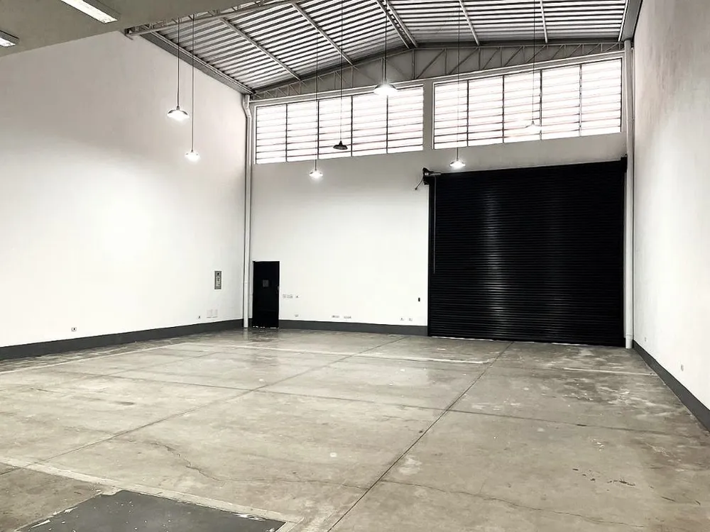 Depósito-Galpão, 288 m² - Foto 12