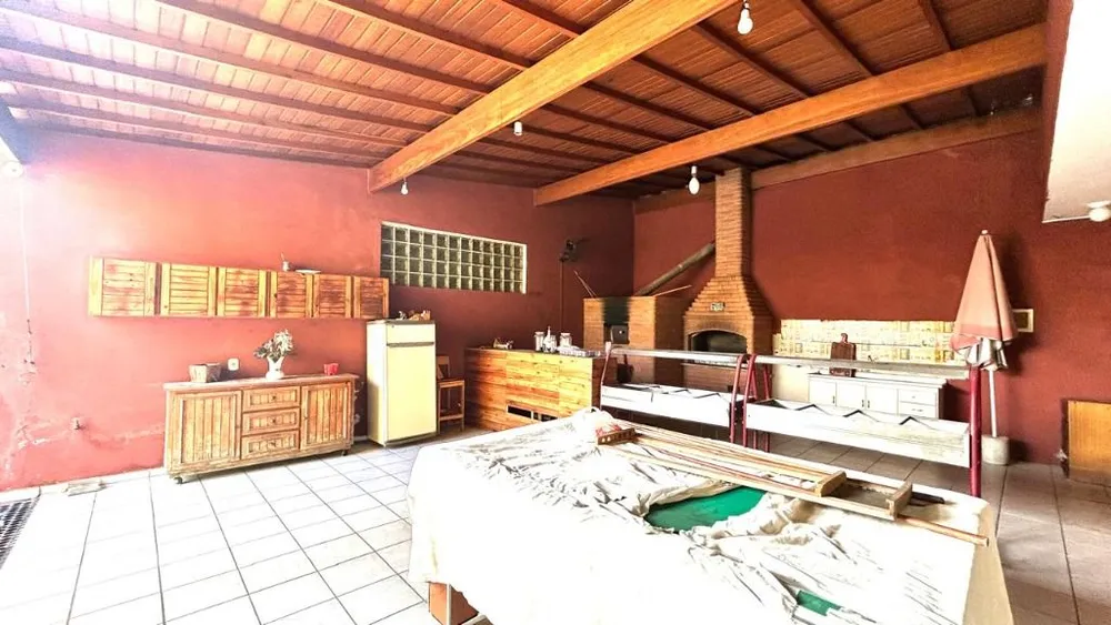 Casa, 3 quartos, 152 m² - Foto 3