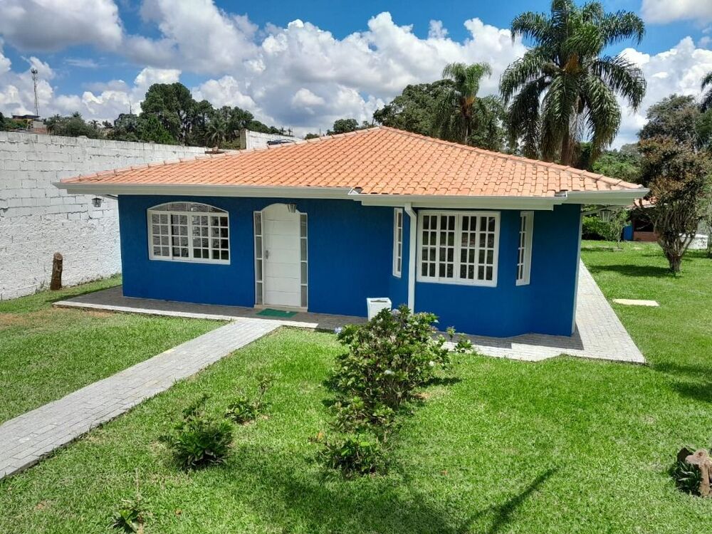 Chácara, 3 quartos, 1000 m² - Foto 2