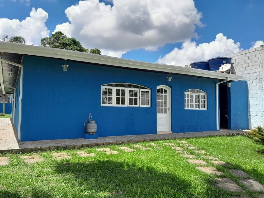 Chácara, 3 quartos, 1000 m² - Foto 33