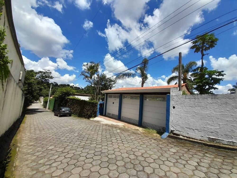 Chácara, 3 quartos, 1000 m² - Foto 51