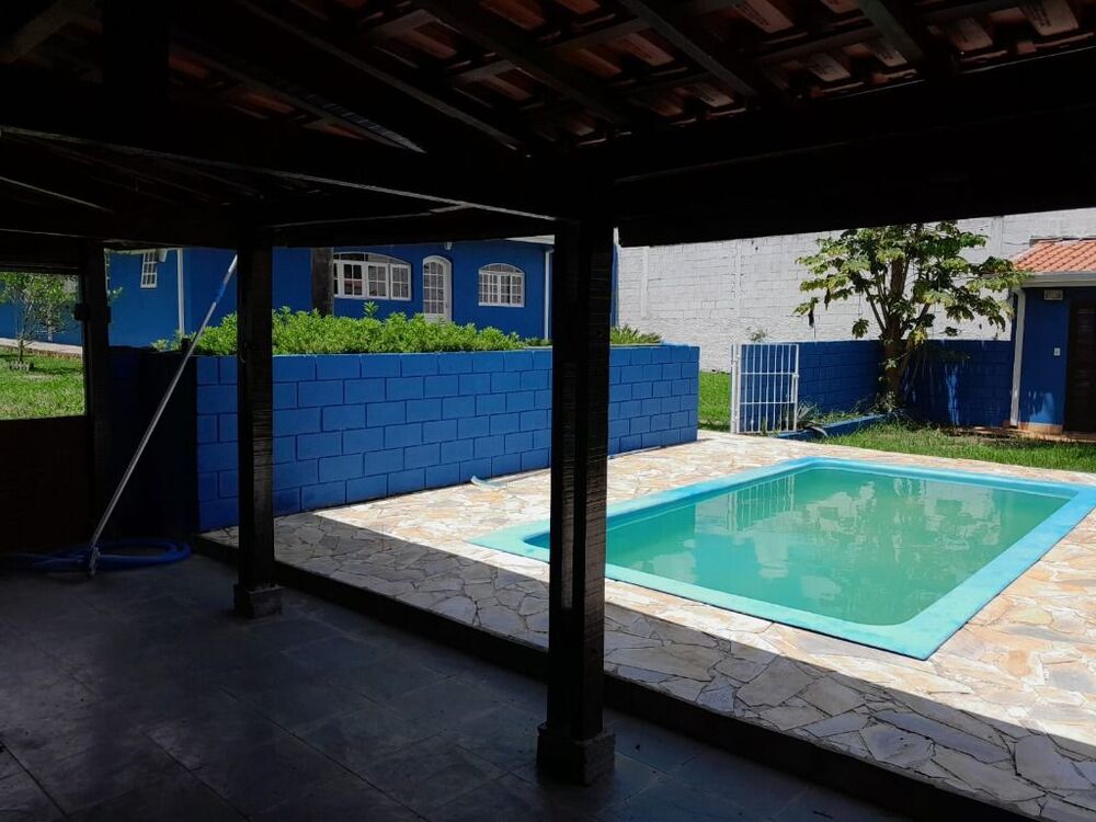 Chácara, 3 quartos, 1000 m² - Foto 42