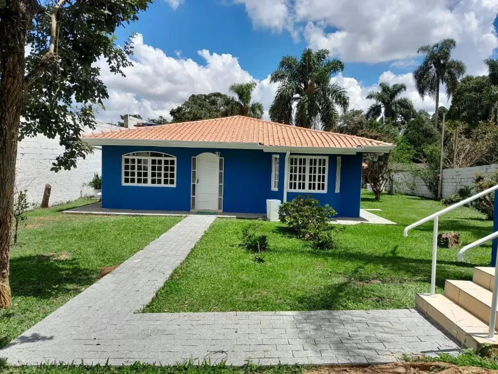 Chácara, 3 quartos, 1000 m² - Foto 9