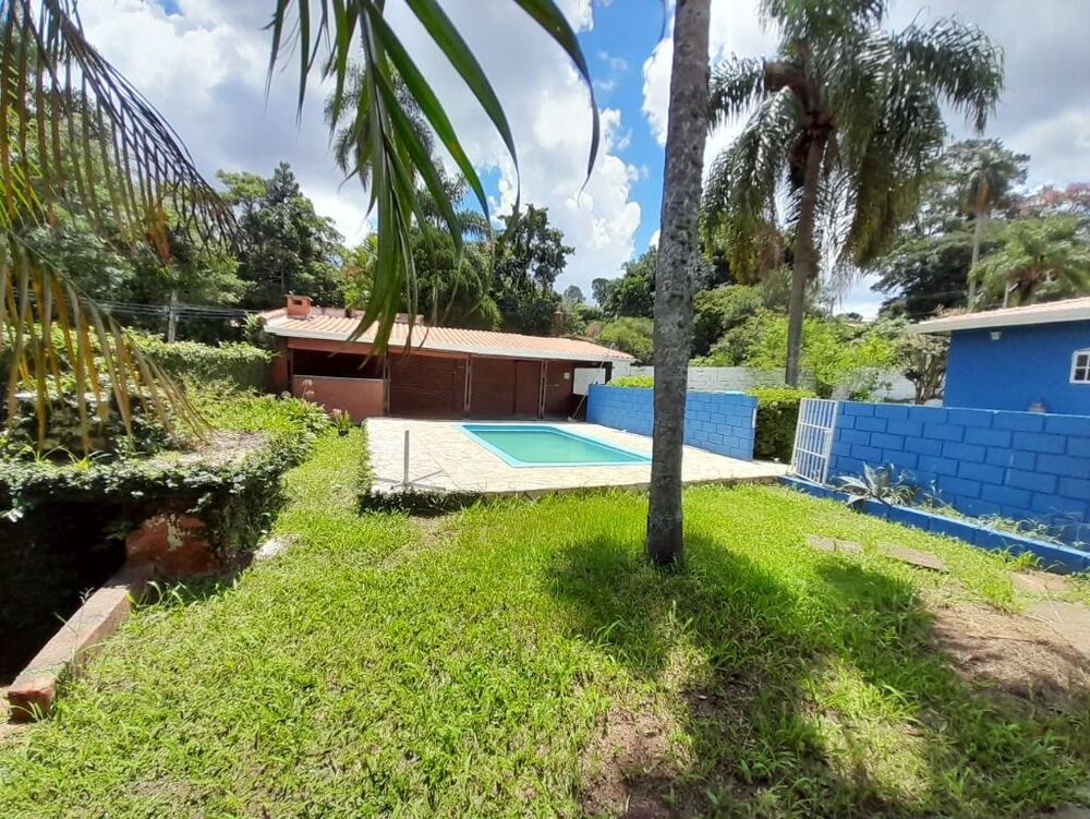 Chácara, 3 quartos, 1000 m² - Foto 36