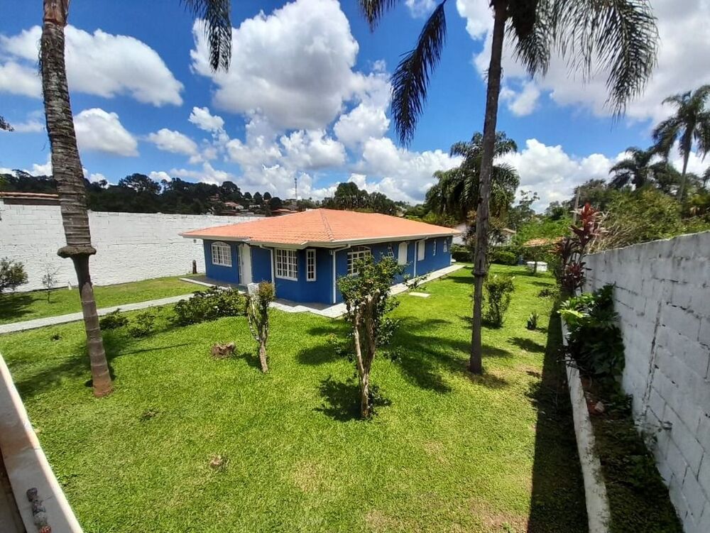 Chácara, 3 quartos, 1000 m² - Foto 49