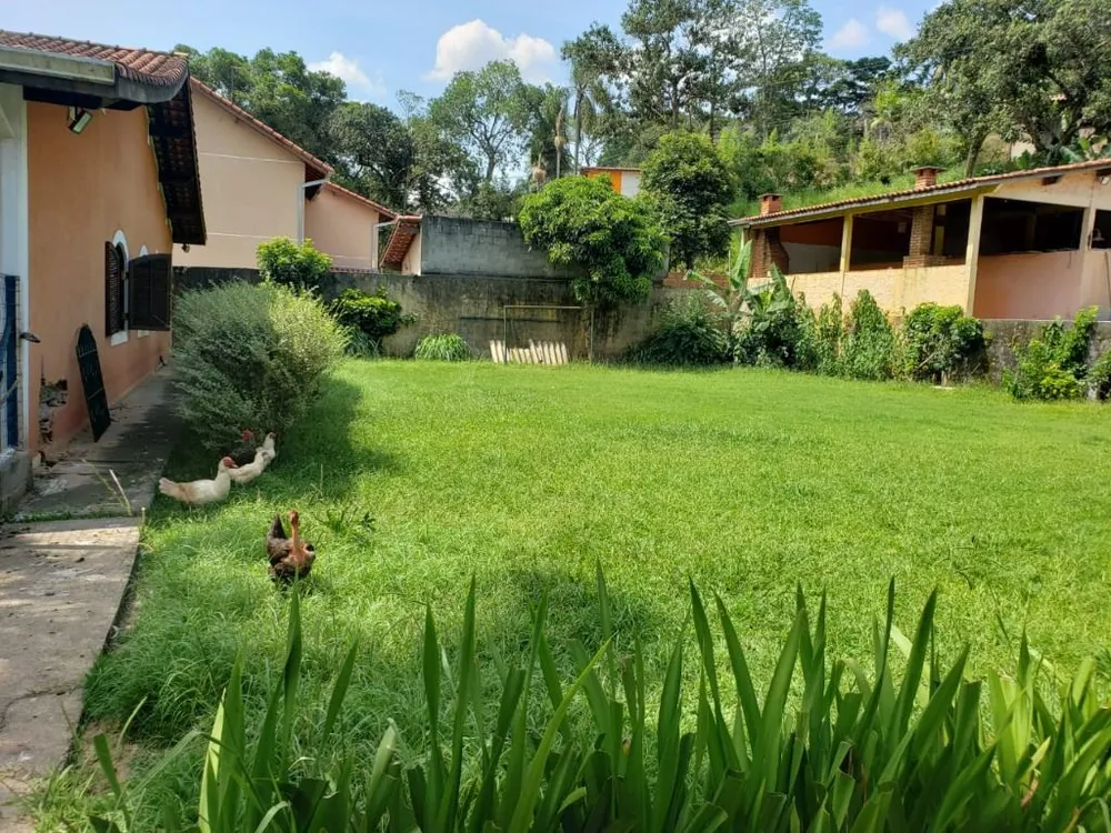 Chácara, 4 quartos, 1250 m² - Foto 29