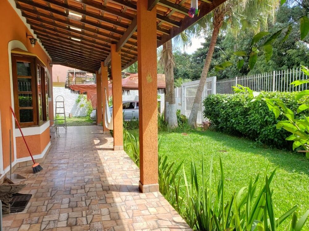 Chácara, 4 quartos, 1250 m² - Foto 20