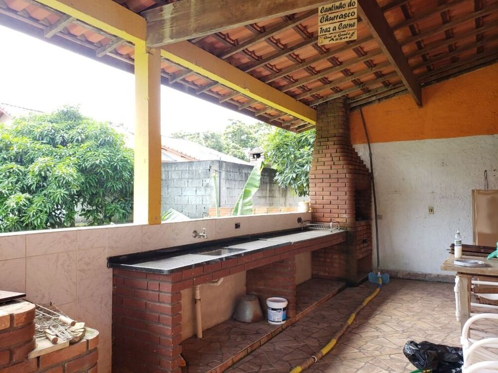 Chácara, 4 quartos, 1250 m² - Foto 4