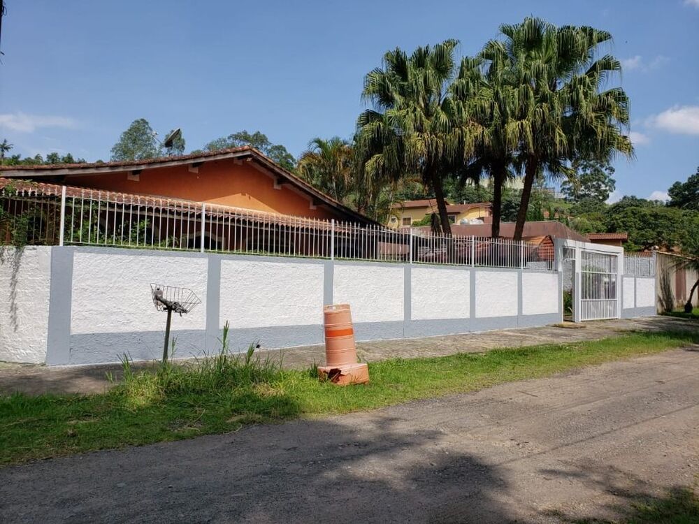 Chácara, 4 quartos, 1250 m² - Foto 26