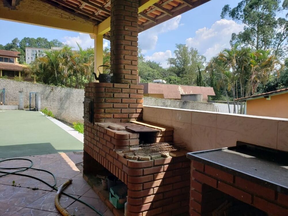 Chácara, 4 quartos, 1250 m² - Foto 16