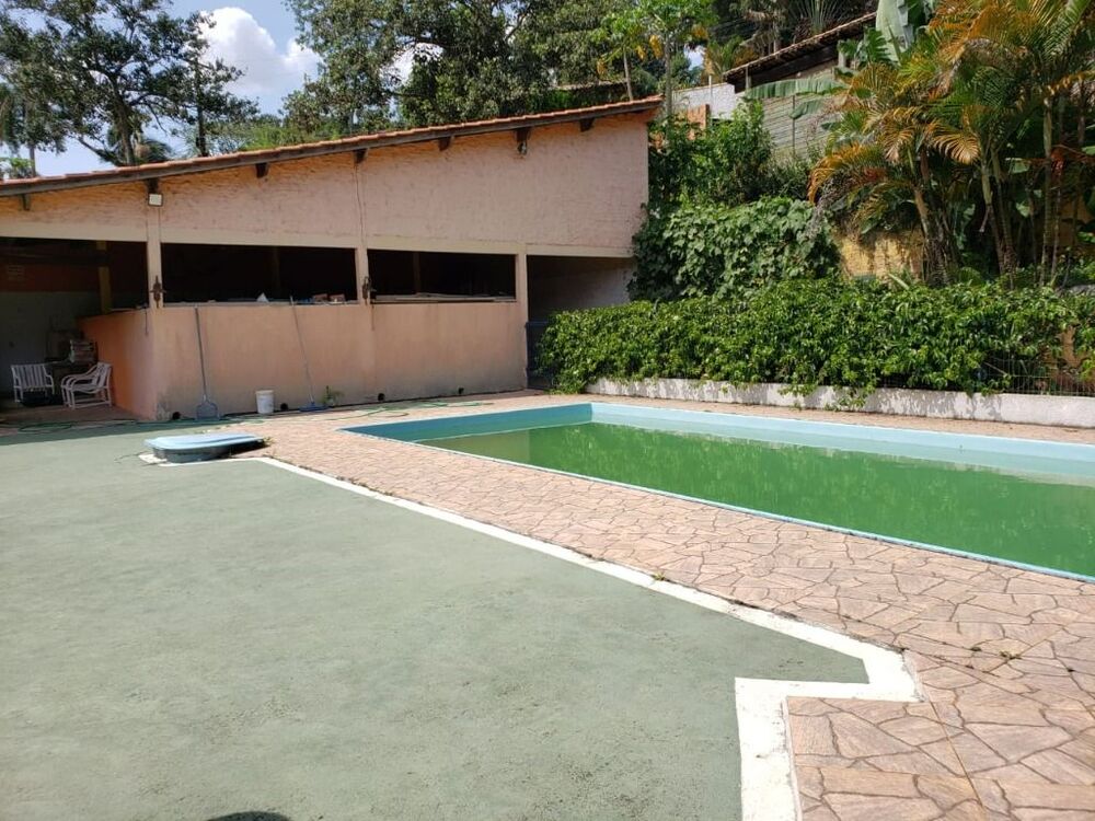 Chácara, 4 quartos, 1250 m² - Foto 13