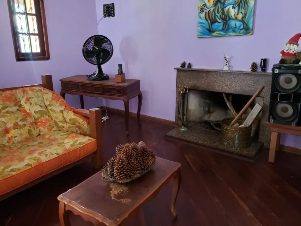 Chácara, 4 quartos, 1250 m² - Foto 6
