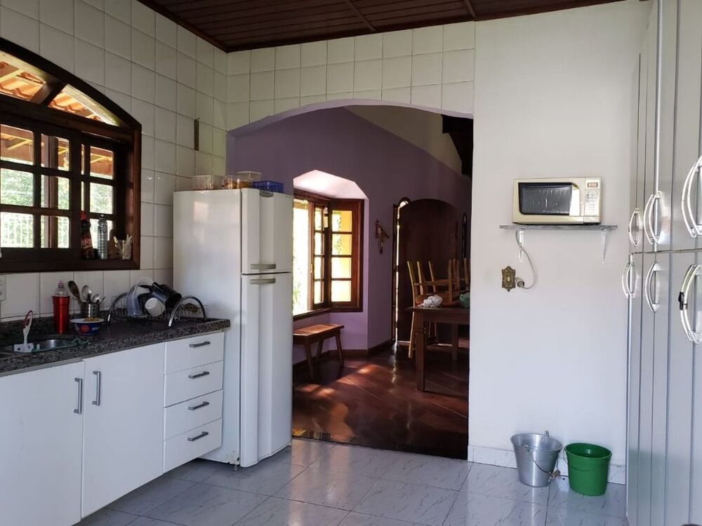 Chácara, 4 quartos, 1250 m² - Foto 10