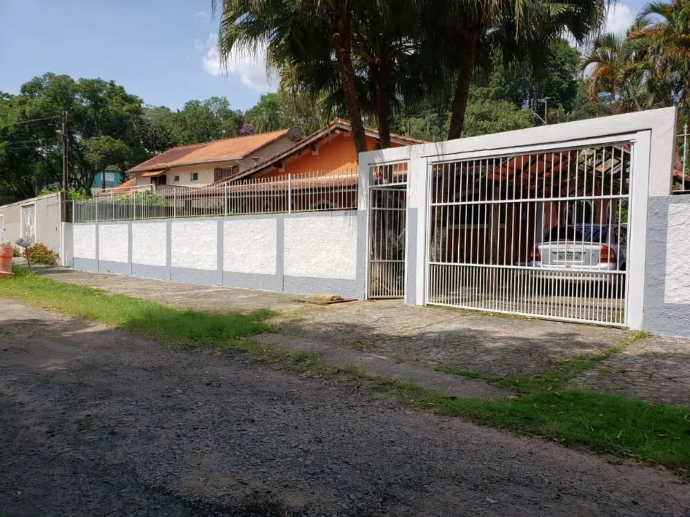 Chácara, 4 quartos, 1250 m² - Foto 2