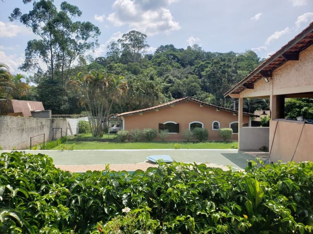 Chácara, 4 quartos, 1250 m² - Foto 21