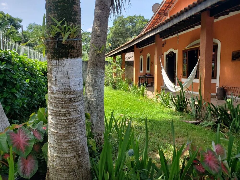 Chácara, 4 quartos, 1250 m² - Foto 24