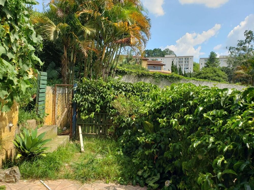 Chácara, 4 quartos, 1250 m² - Foto 22