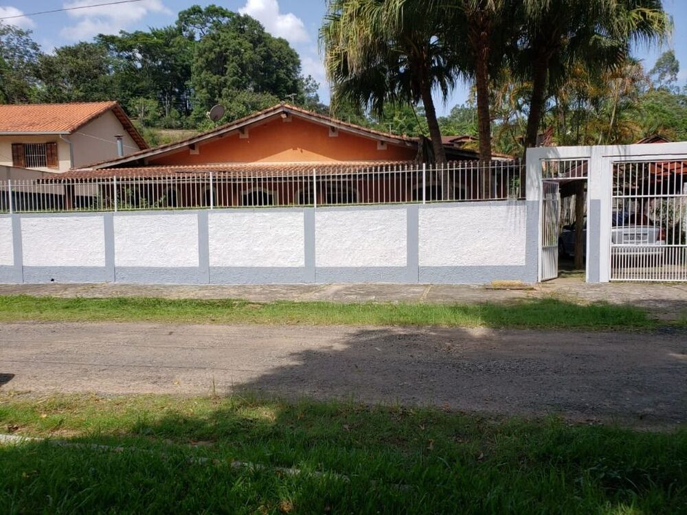Chácara, 4 quartos, 1250 m² - Foto 27