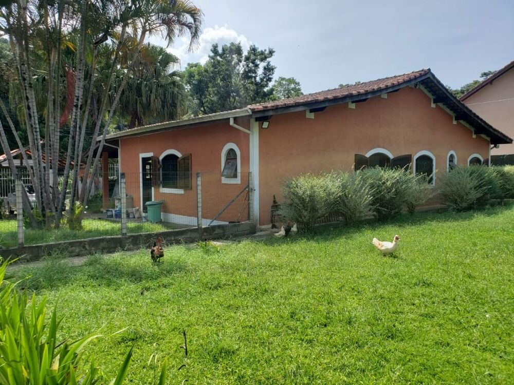 Chácara, 4 quartos, 1250 m² - Foto 18