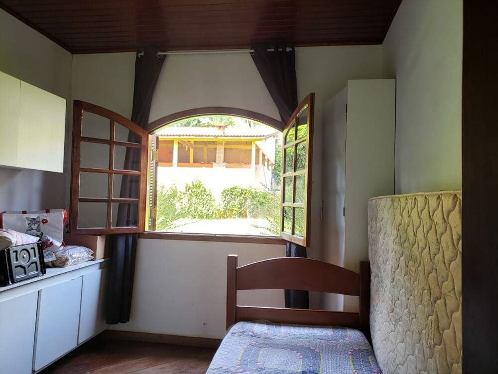 Chácara, 4 quartos, 1250 m² - Foto 12