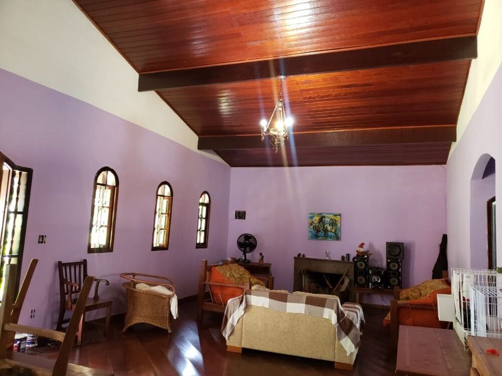 Chácara, 4 quartos, 1250 m² - Foto 23