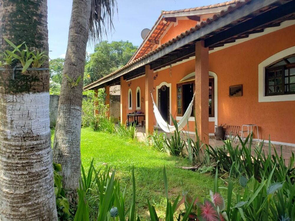 Chácara, 4 quartos, 1250 m² - Foto 25