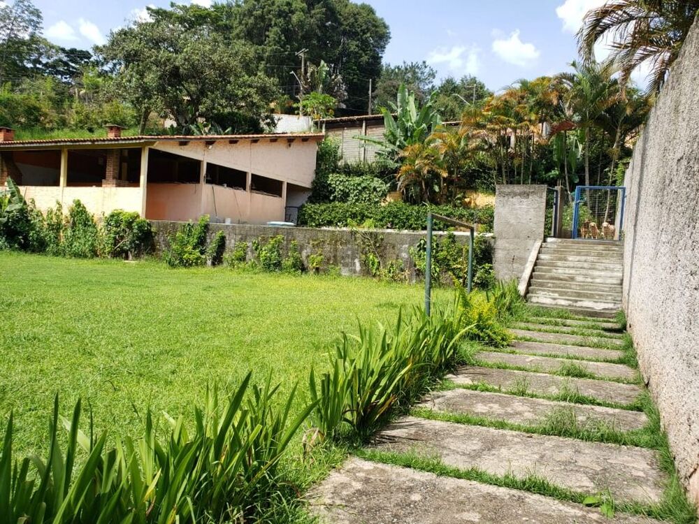 Chácara, 4 quartos, 1250 m² - Foto 7