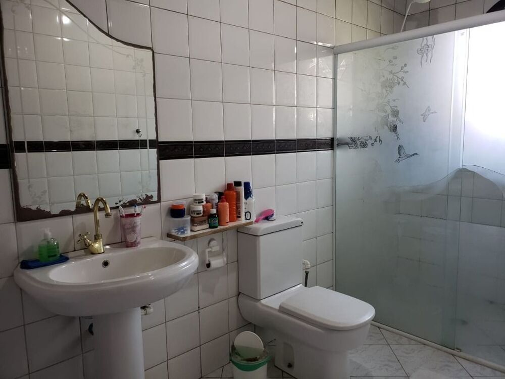 Chácara, 4 quartos, 1250 m² - Foto 17