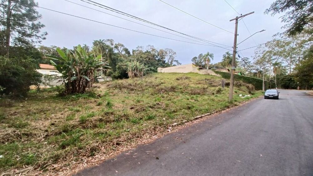 Terreno, 3045 m² - Foto 1