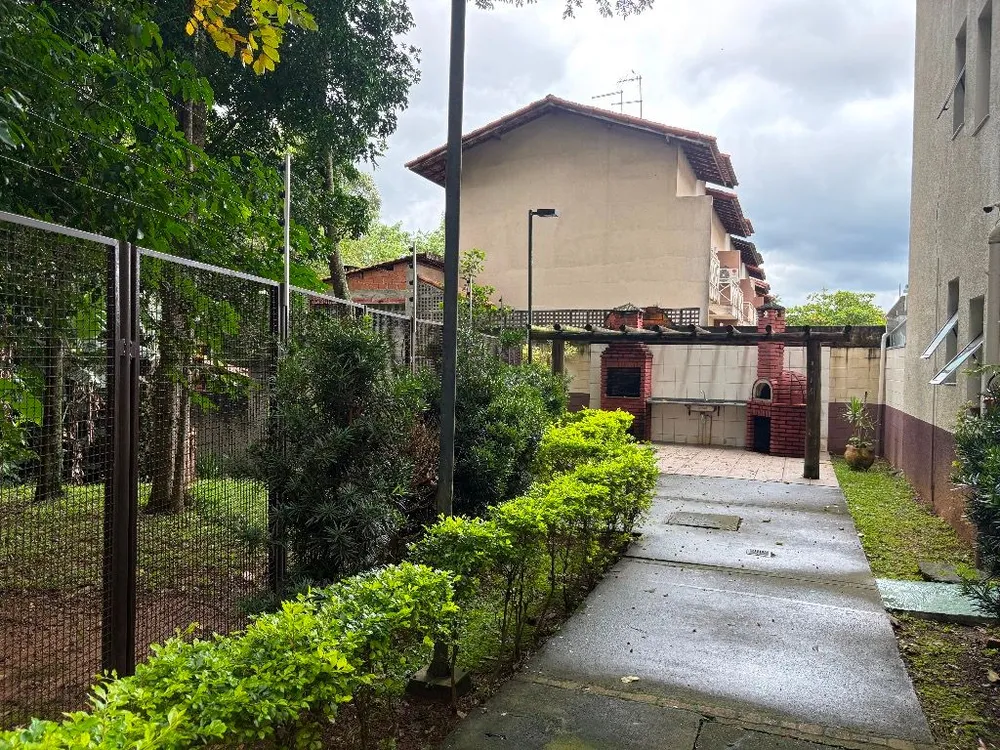 Apartamento, 2 quartos, 50 m² - Foto 12