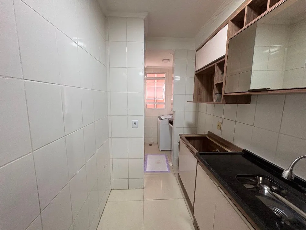 Apartamento, 2 quartos, 50 m² - Foto 5