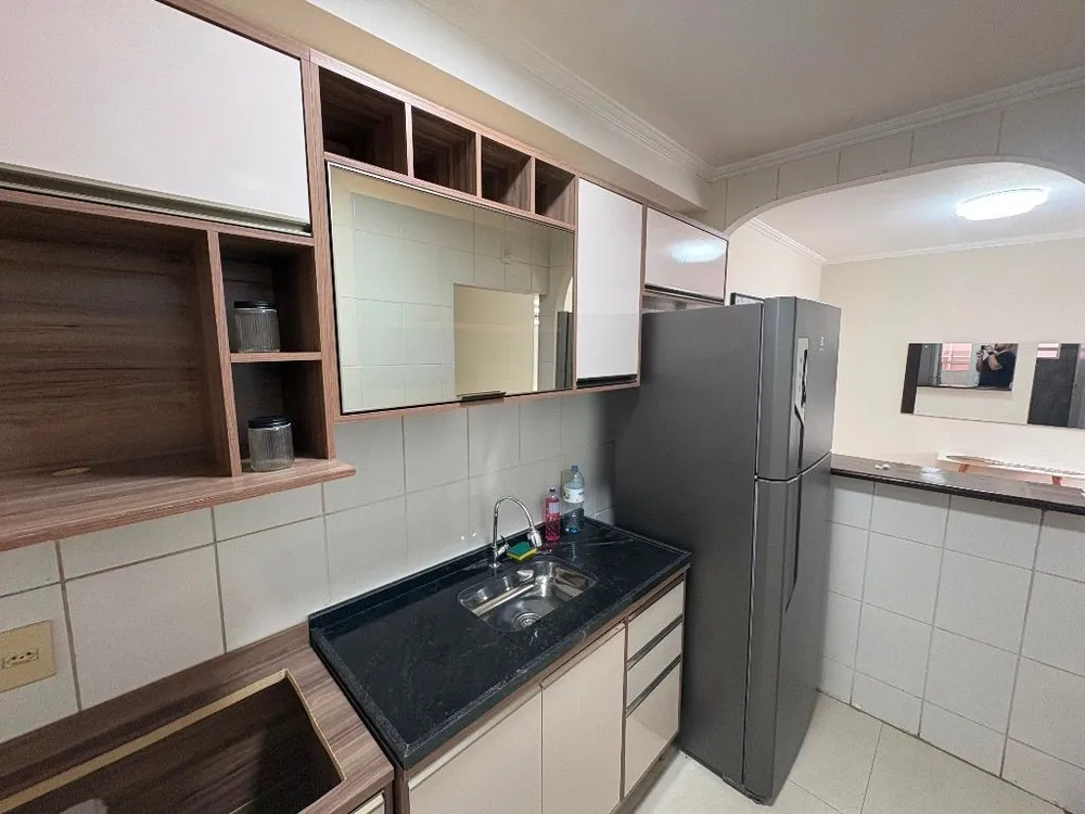 Apartamento, 2 quartos, 50 m² - Foto 3