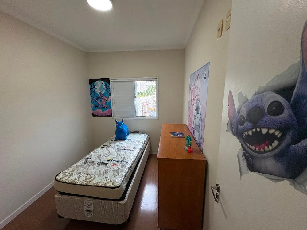 Apartamento, 2 quartos, 50 m² - Foto 9