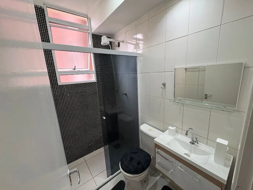 Apartamento, 2 quartos, 50 m² - Foto 7